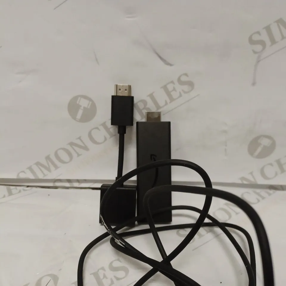 AMAZON FIRE TV STICK LITE