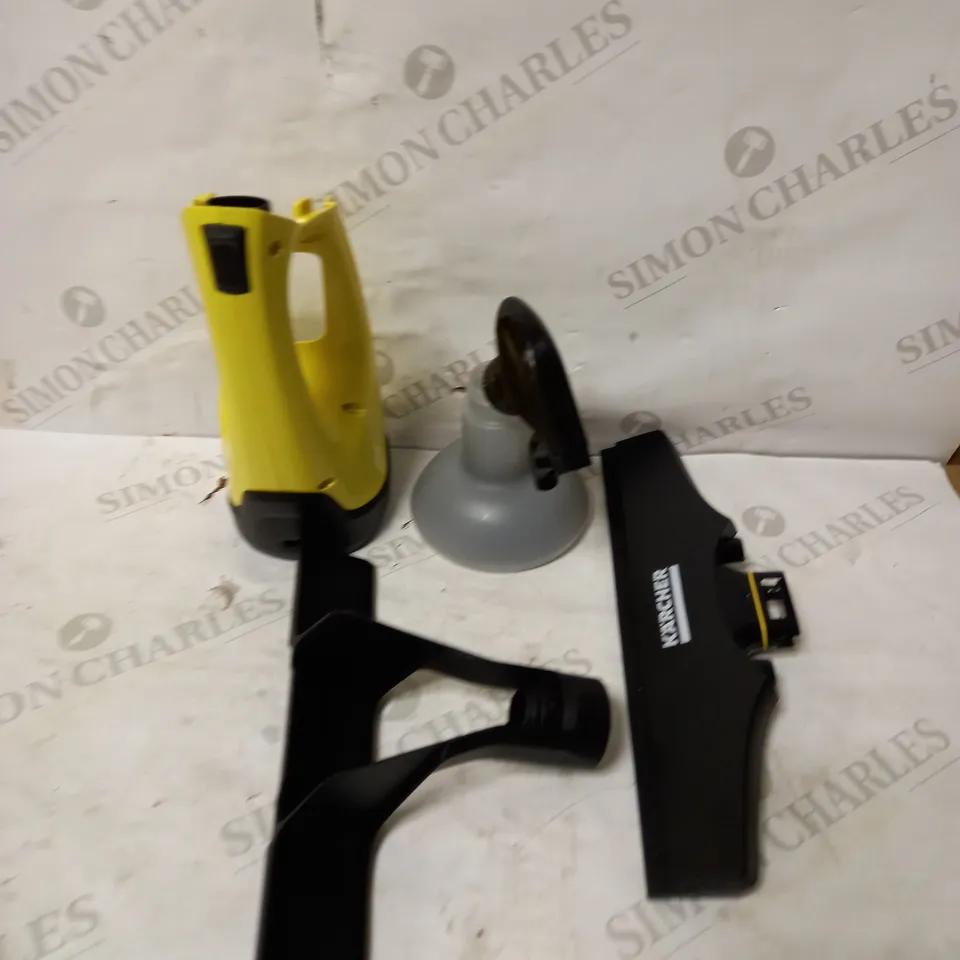 KARCHER WV2 PLUS WINDOW VAC 