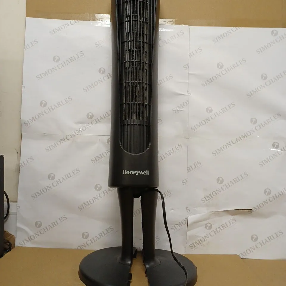 HONEYWELL TOWER FAN