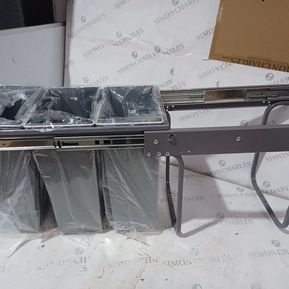 BOXED WARMIE HOMY PULL OUT BIN