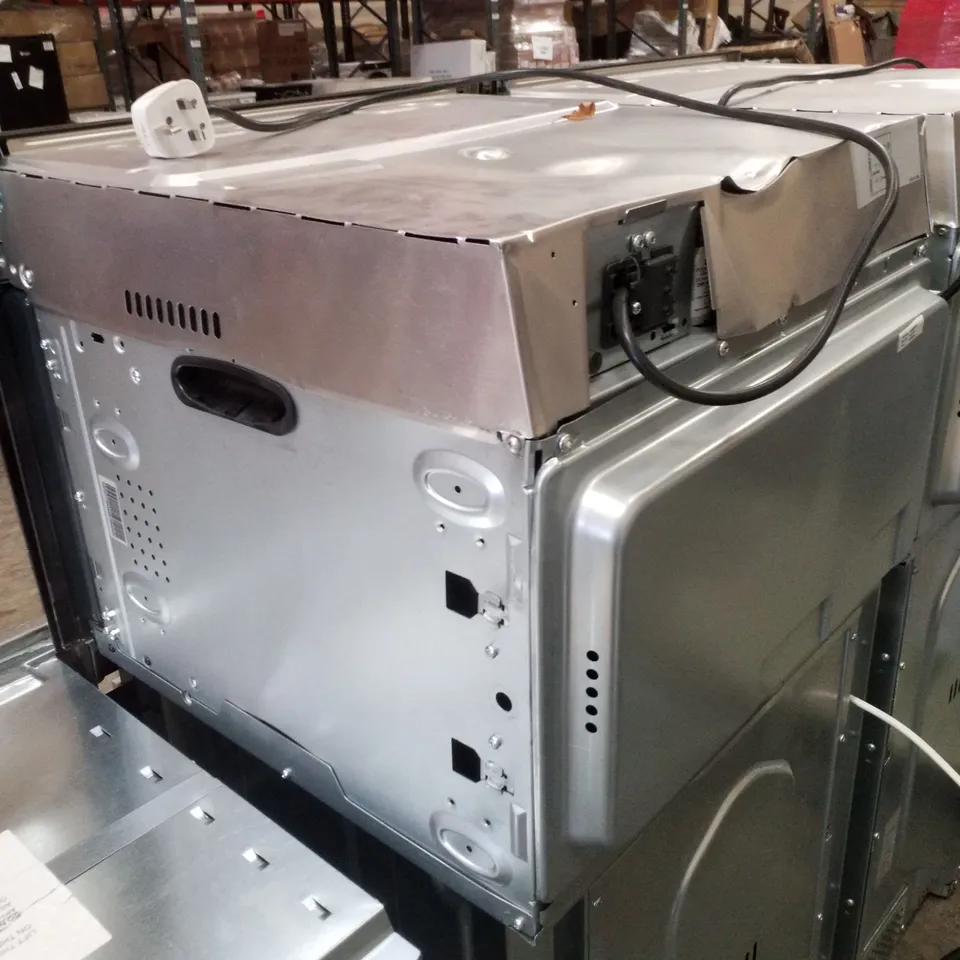 AEG KME525800M BUILT IN MICROWAVE WITH GRILL