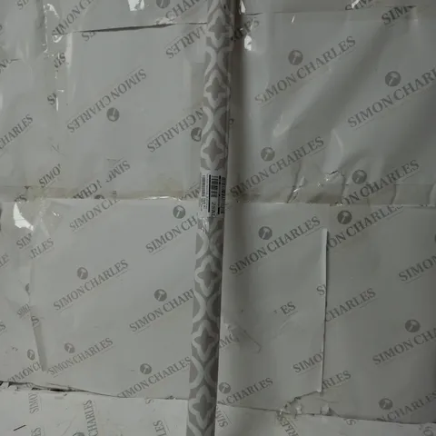 TRELLIS PRINTED BLACKOUT ROLLER BLINDS 90X140