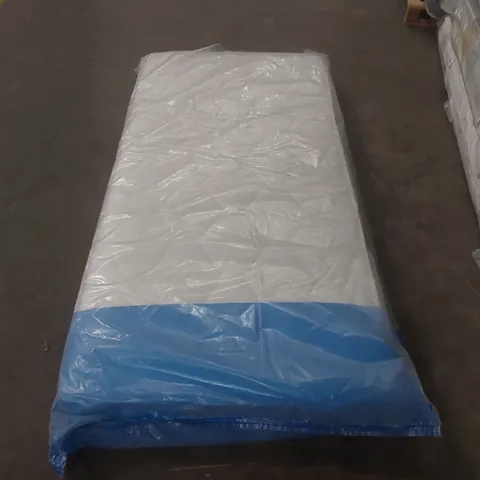 QUALITY BAGGED ALEX 90cm SINGLE SIZED MATTRESS 
