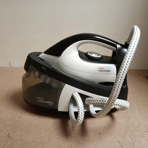 POLTI VAPORELLA STEAM IRON