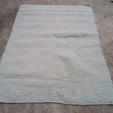 QUALITY DESIGNER AREA RUG - APPROXIMATELY 180X130CM