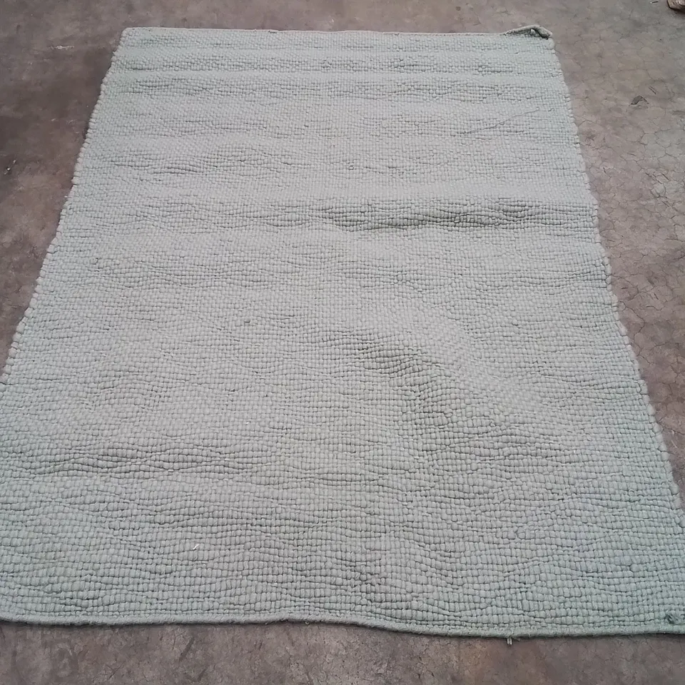 QUALITY DESIGNER AREA RUG - APPROXIMATELY 180X130CM