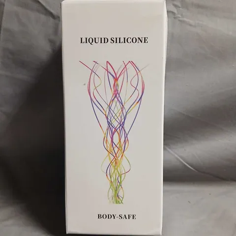 LIQUID SILICONE – BODY-SAFE (BOXED)