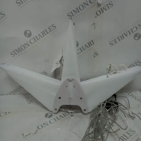 PACIFIC ACCENTS STAR BURST LIGHT
