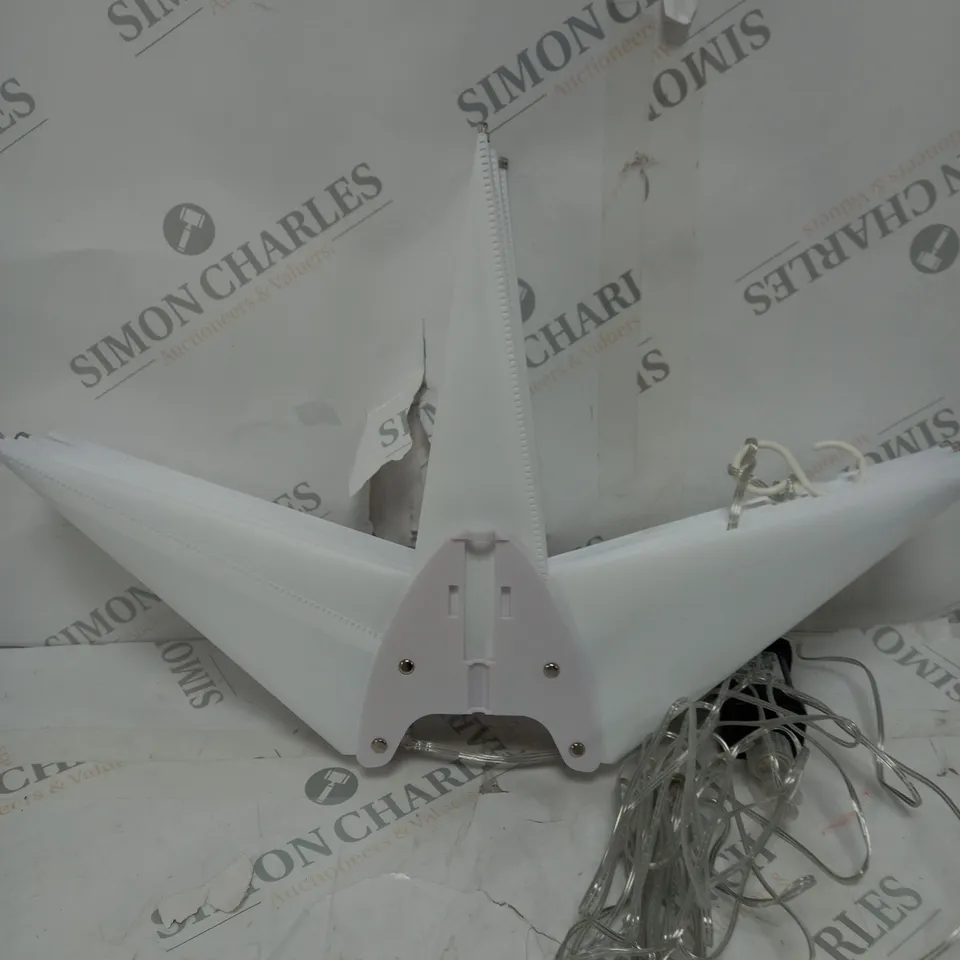 PACIFIC ACCENTS STAR BURST LIGHT