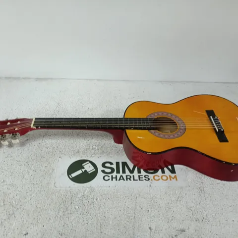 MARTIN SMITH CLASSICAL GUITAR