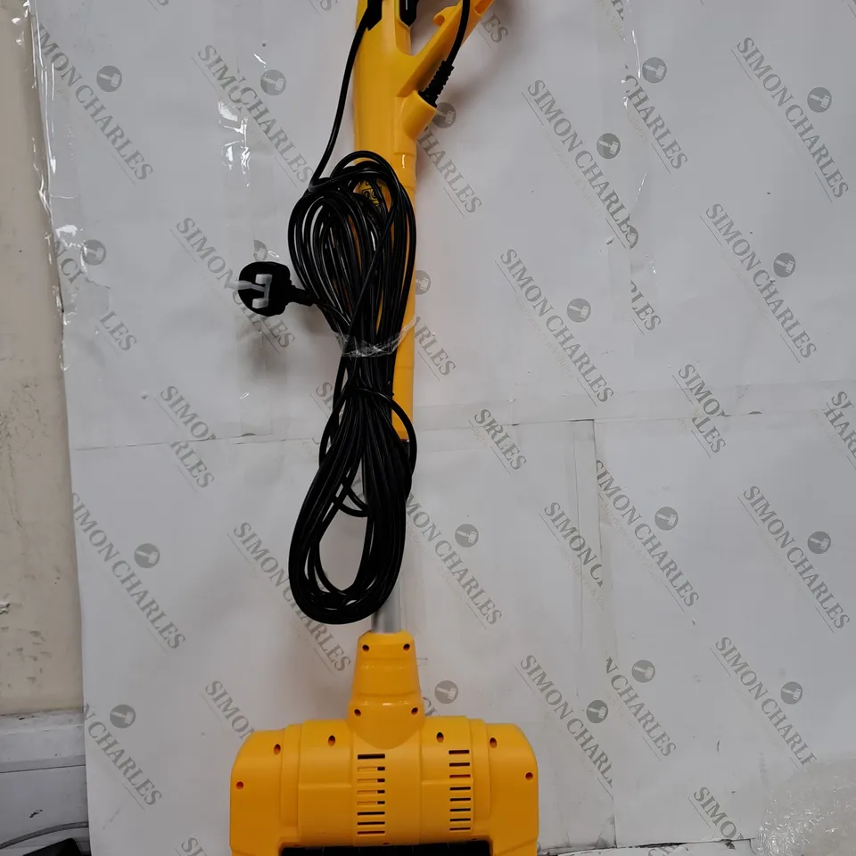 WOLF MULTI FUNCTION ELECTRIC GARDEN BRUSH 