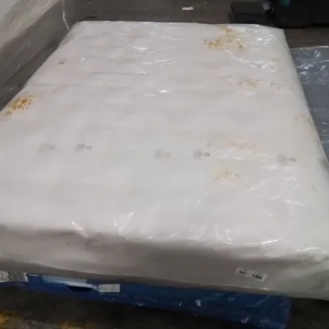 QUALITY BAGGED KINGSIZE MATTRESS 