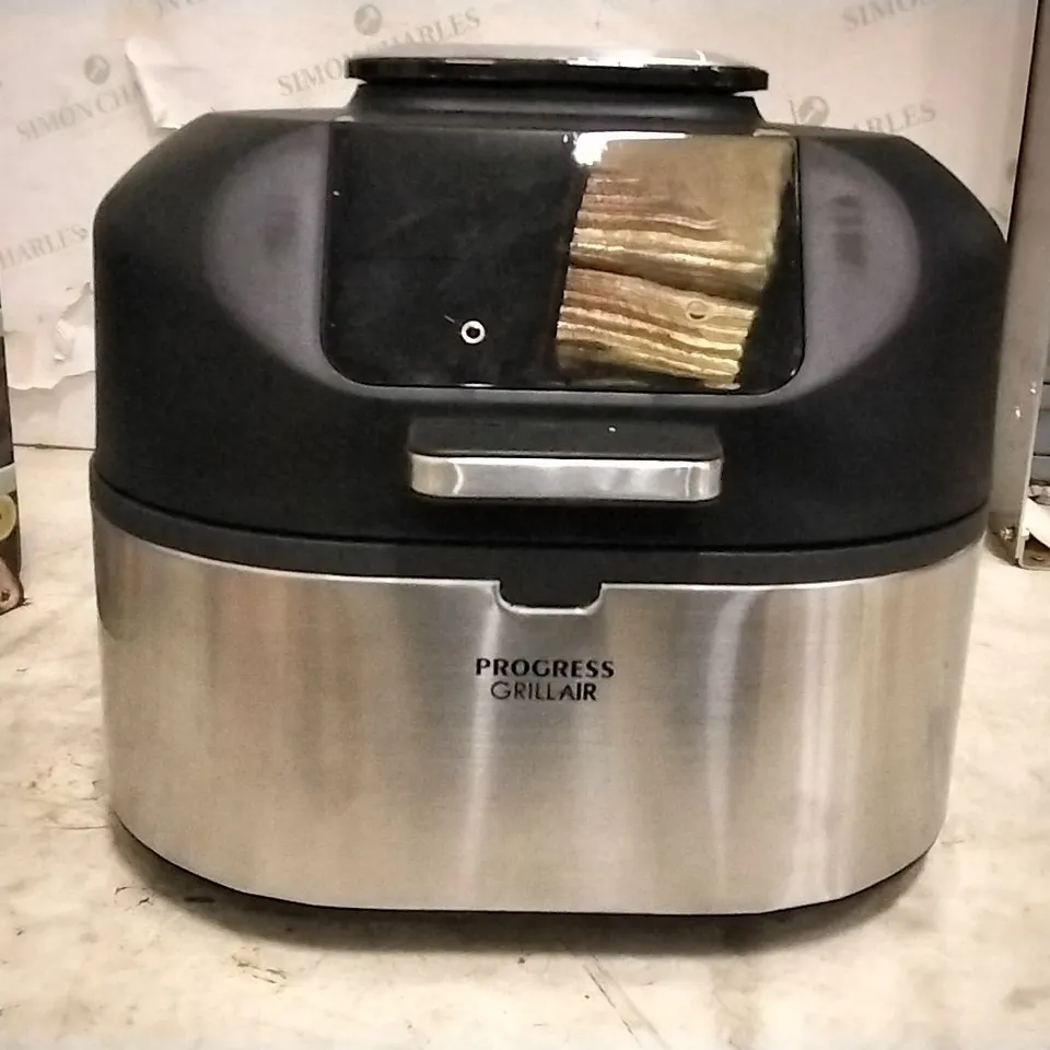 PROGRESS EK4628 GRILL AIR