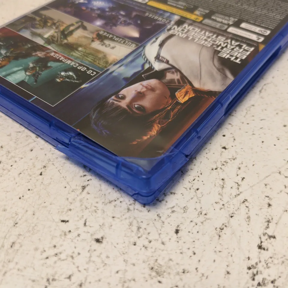CALL OF DUTY: BLACK OPS 7 – PS5 GAME (PHYSICAL DISC)