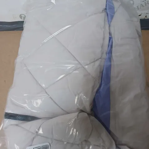 HOOD PUFFER JACKET 2XL STONE COLOUR