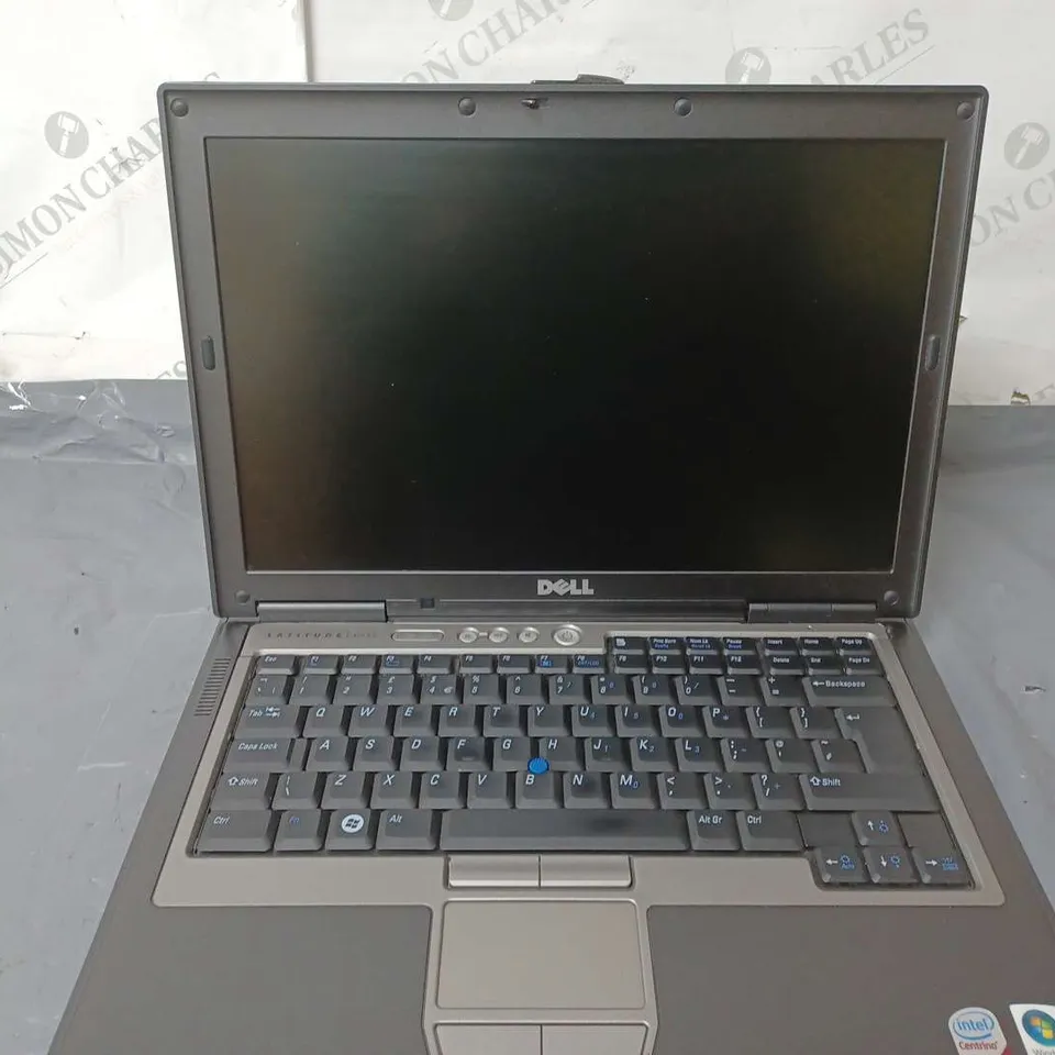 DELL LATITUDE D630 14 INCH	CORE 2 DUO T7100 1.80GHZ