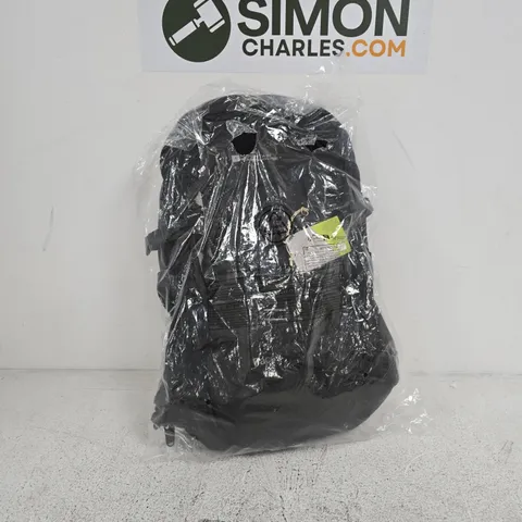 MOUNTAIN WAREHOUSE 20L BLACK BACK PACK
