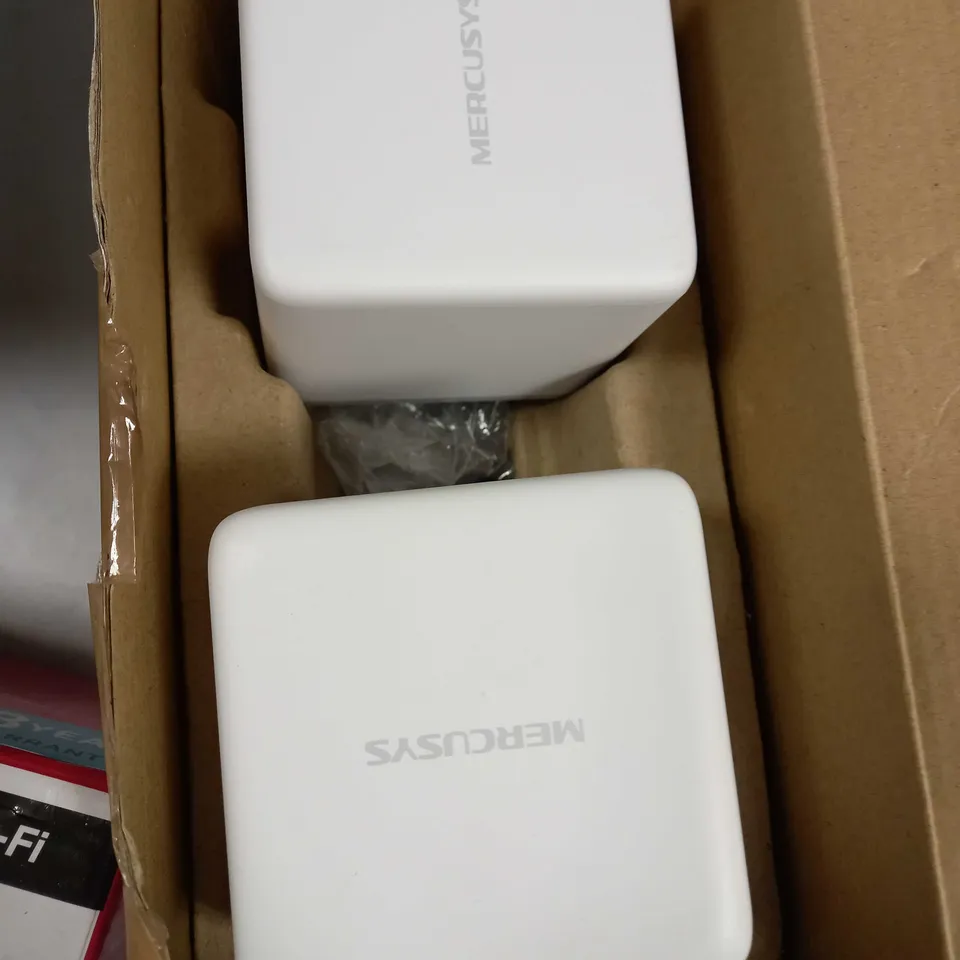 MERCUSYS HALO S3 300MBPS WHOLE HOME MESH WIFI SYSTEM