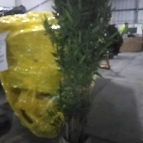 ARTIFICIAL HOME PLANT DECORATION PIECE 