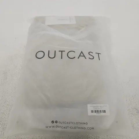 OUTCAST YASMINA MAXI DRESS GOLD – XL 