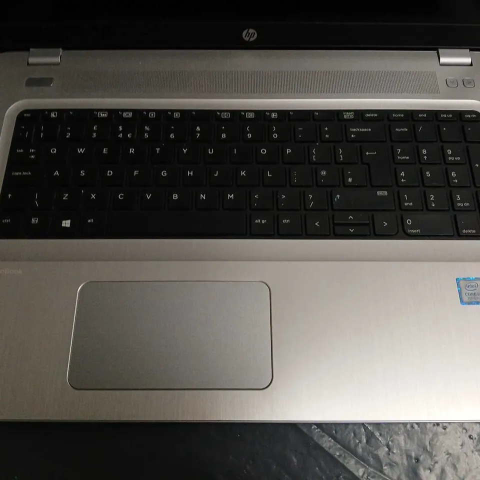 HP PROBOOK 470 G4 LAPTOP 