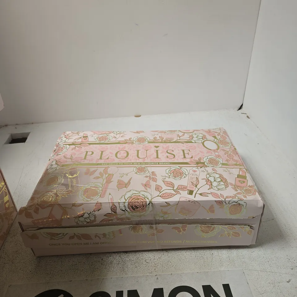 P LOUISE MYSTERY BOX – PINK FLORAL BOXED 