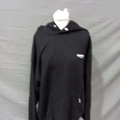 REPRESENT OWNERS CLUB HOODIE IN BLACK - XL