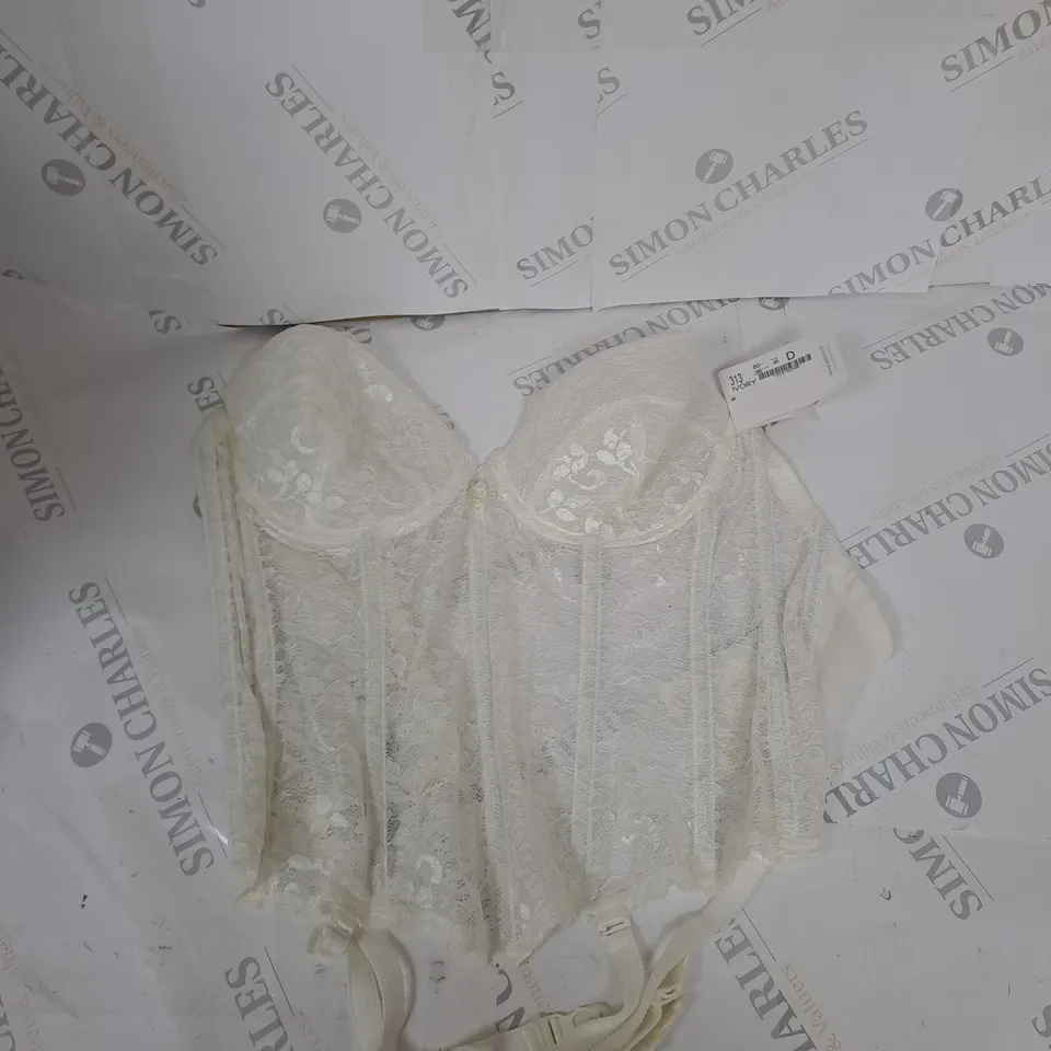 POIRIER - IVORY - 36D