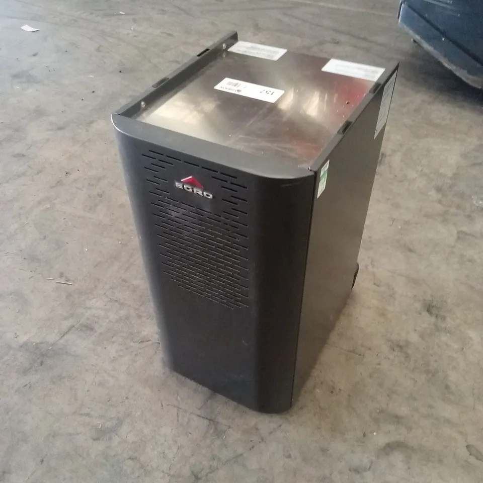 EGRO ONE F5 COFFEE 6L FRIDGE