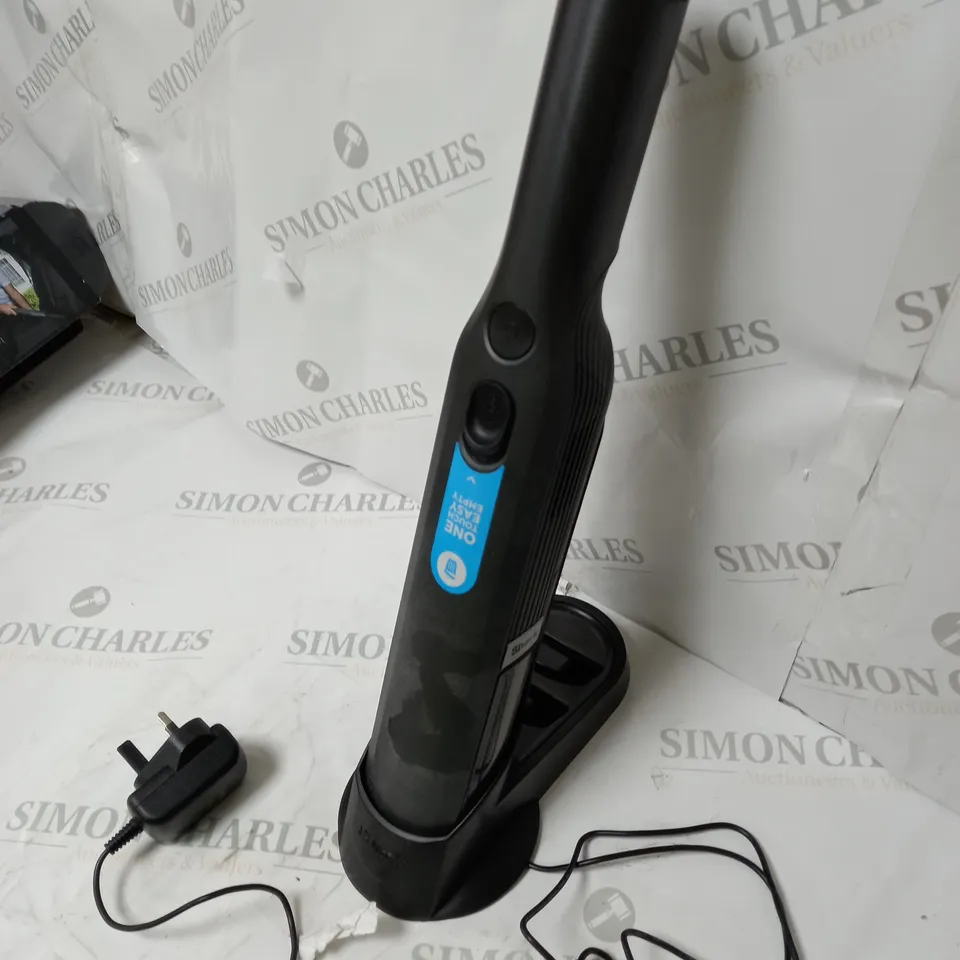 SHARK CORDLESS HANDHELD VACUUM CLEANER