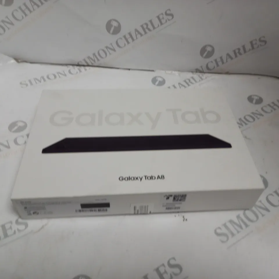 SAMSUNG GALAXY TAB A8