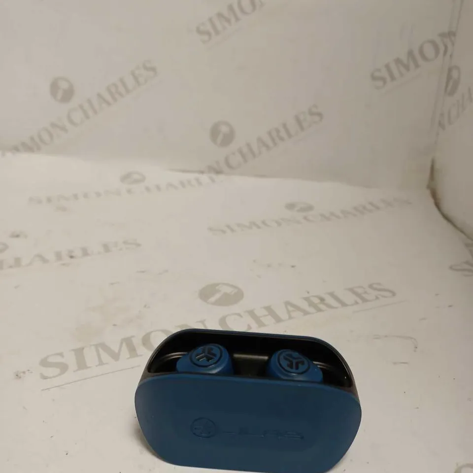 GOAIR TRUE WIRELESS EARBUDS