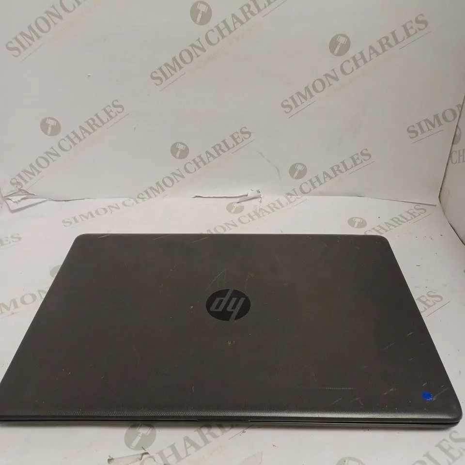 HP 255 G7 LAPTOP
