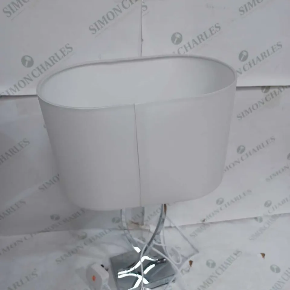 JOHN LEWIS NEW TOM TABLE TOUCH LAMP 