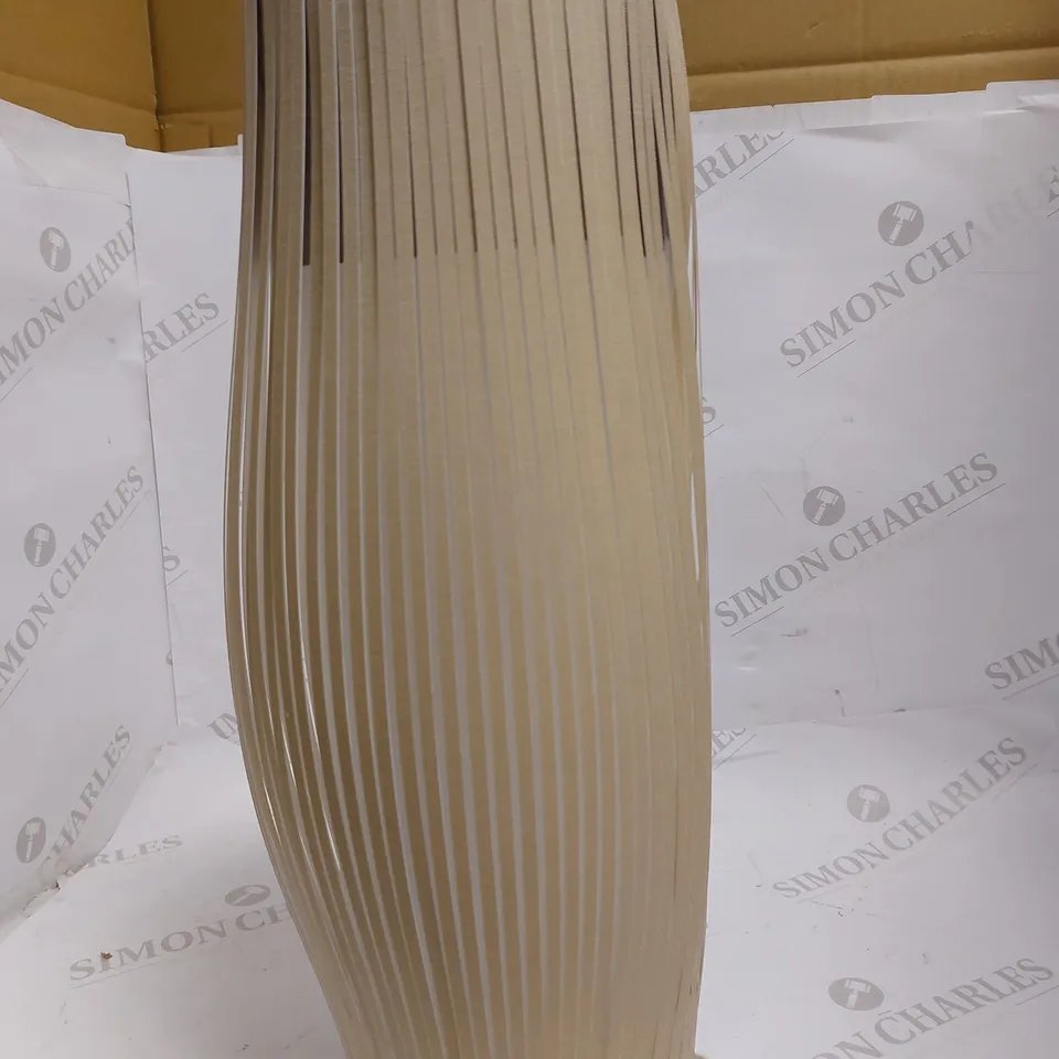 JOHN LEWIS HARMONY TABLE LAMP