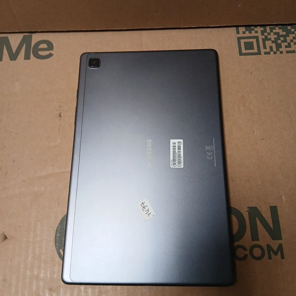 SAMSUNG GALAXY TAB A7 TABLET