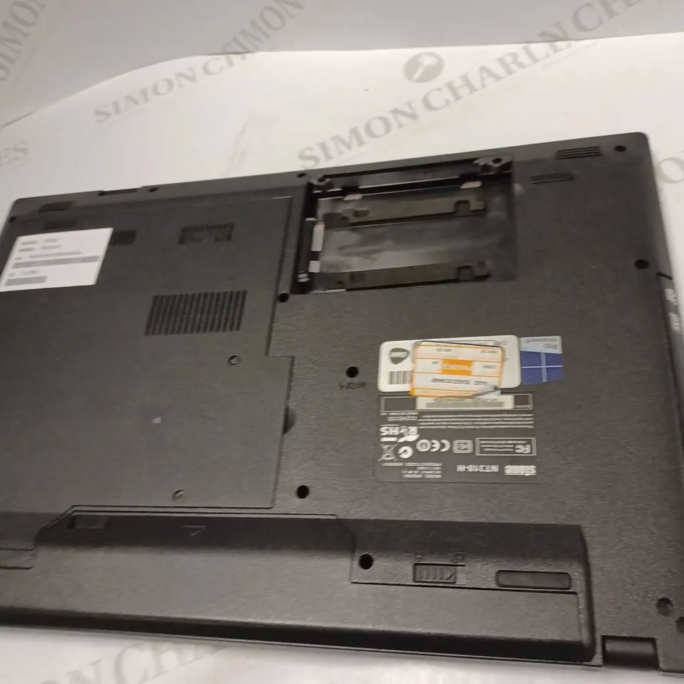 STONE NT310-H LAPTOP