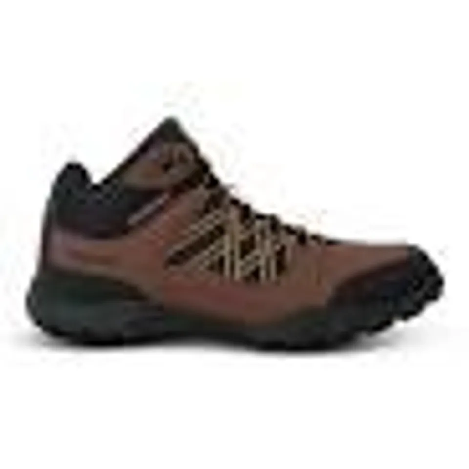 REGATTA MENS EDGEPOINT MID WATERPROOF HIKING SHOES UK SIZE 11