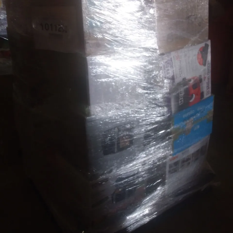 PALLET OF APPROXIMATELY 18 ASSORTED ELECTRICAL ITEMS INCLUDING 