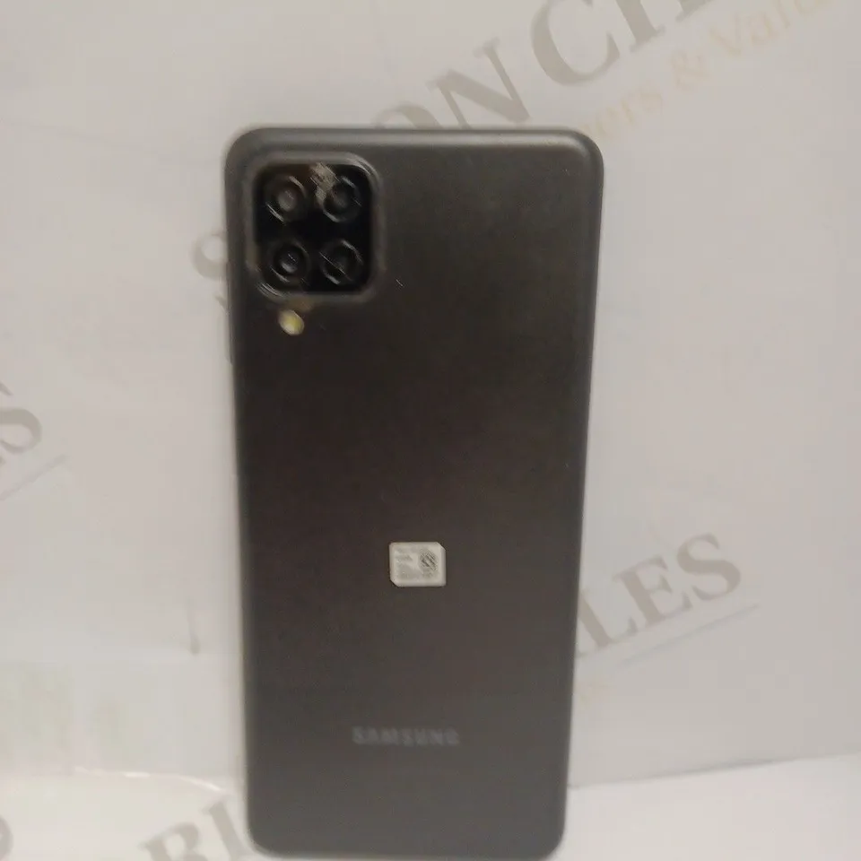 SAMSUNG GALAXY A12 SMARTPHONE 