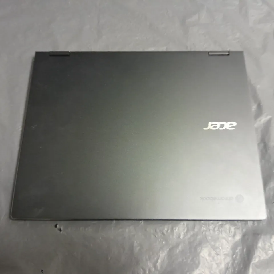 ACER SPIN 513 CHROMEBOOK WITH MEDIATEK 1380 PROCESSOR 13.5" QHD