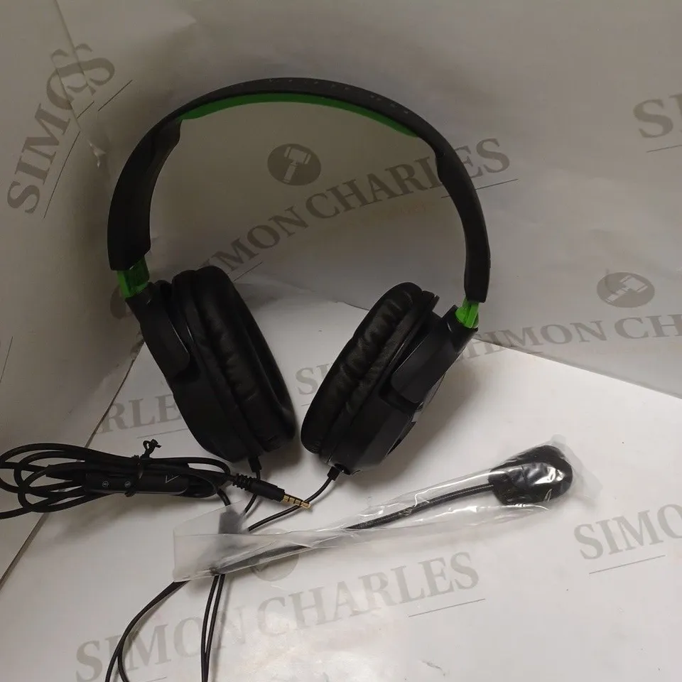 TURTLE BEACH RECON 50X - XBOX