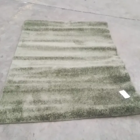 QUALITY DESIGNER AREA RUG - APPROXIMATELY 160X120CM