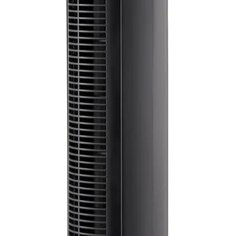 BOXED DIMPLEX COOLING TOWER FAN WITH REMOTE CONTROL, QUIET, 3 SPEEDS, REMOTE