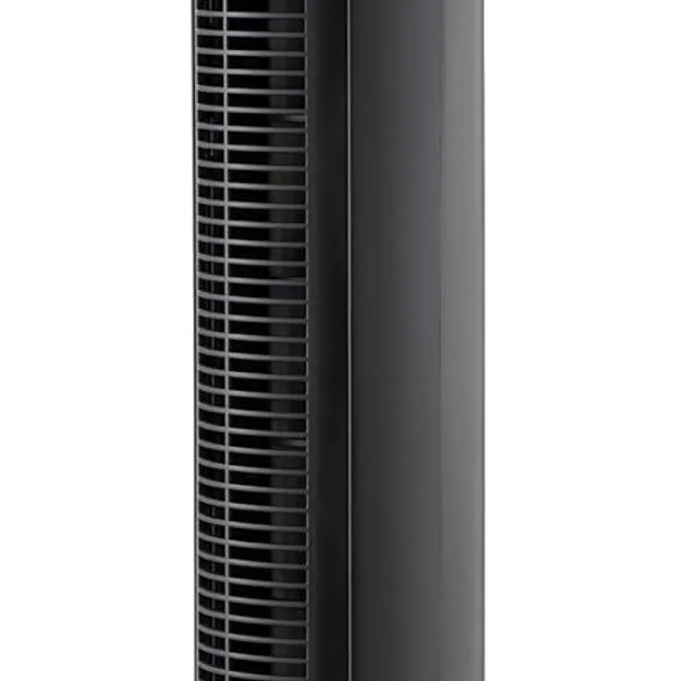 BOXED DIMPLEX COOLING TOWER FAN WITH REMOTE CONTROL, QUIET, 3 SPEEDS, REMOTE