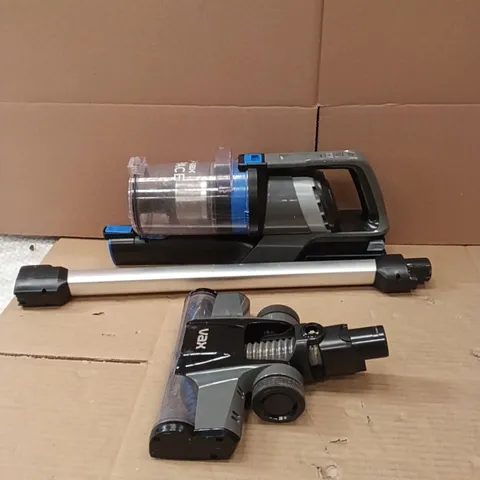 VAX VACUUM CLEANER CLSV-PAKS