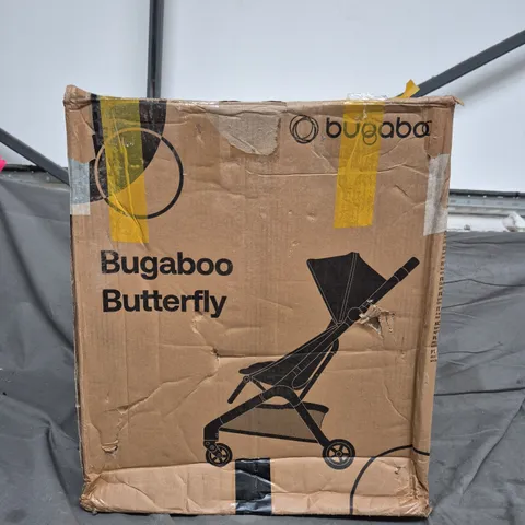 BUGABOO BUTTERFLY PUSHCHAIR – BOXED