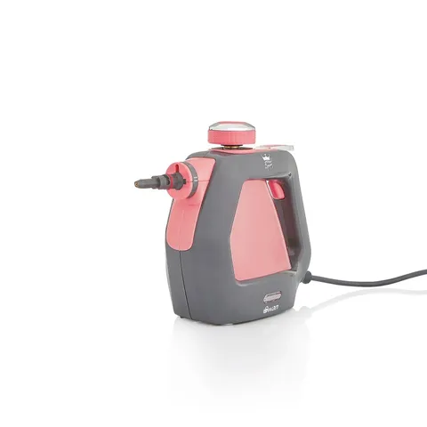 LYNSEY'S CLEANING RANGE HANDHELD STEAM CLEANER