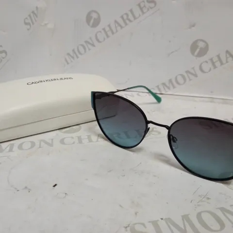 CALVIN KLEIN STYLE SUNGLASSES