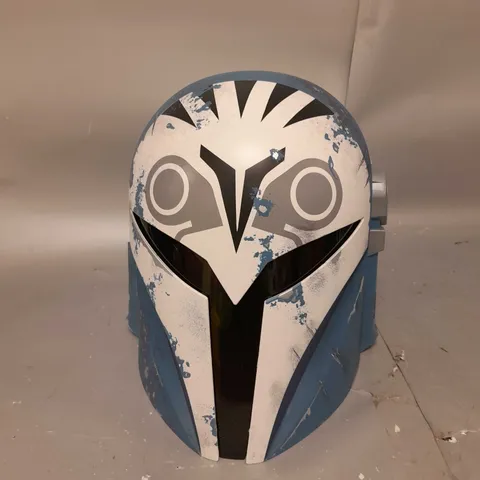 BOXED STAR WARS THE BLACK SERIES HELMET BO-KATAN KRYZE